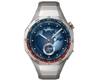 Huawei Watch GT 5 Pro Elite srebrny 46mm - 1276871 - zdjęcie 5